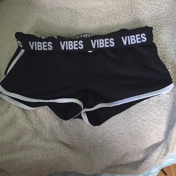 Rue21 Pants - Rue21 Vibes Shorts